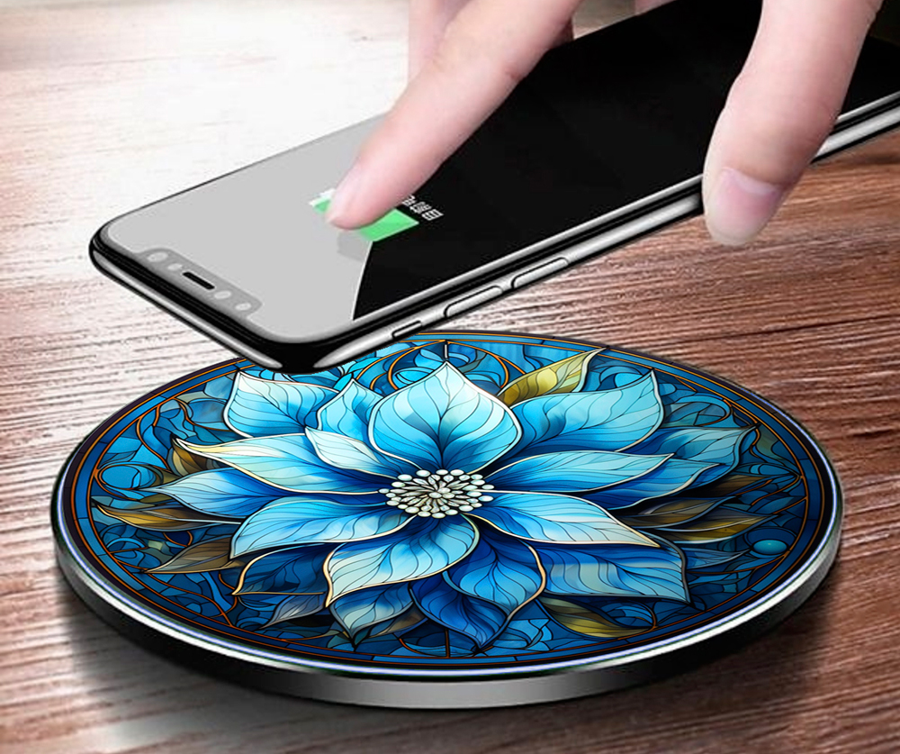 wireless charging pad sale