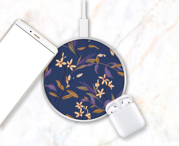 Vine Floral
