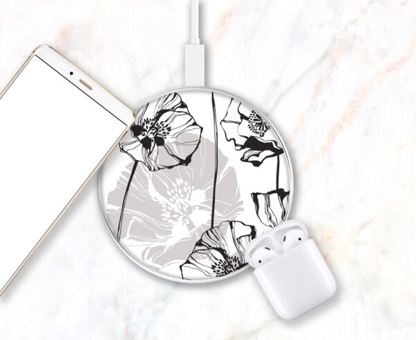 portable mobile device charger