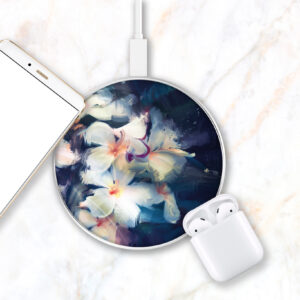 Watercolor Floral