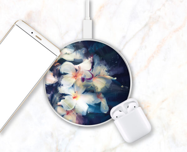 portable mobile device charger