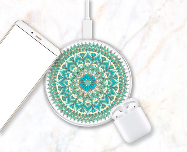 portable mobile device charger