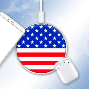 Stars Stripes