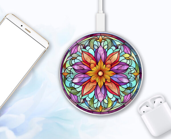 portable mobile device charger