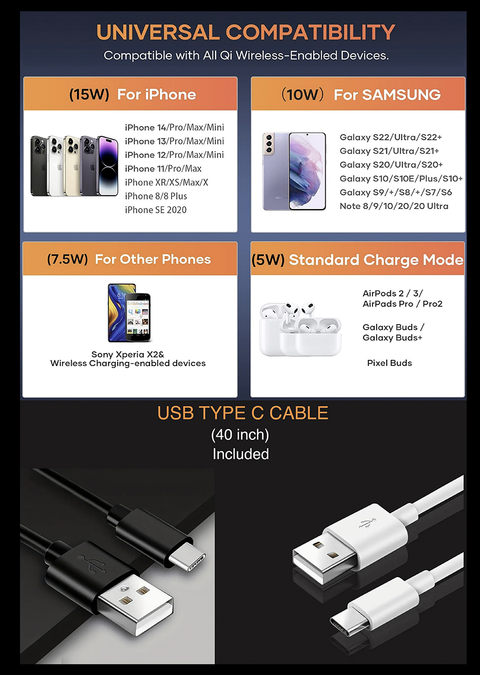 portable mobile device features